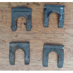 Кольцо Шайба Стопор